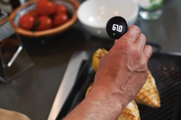Professional Secrets разработали идеальный кухонный термометр 