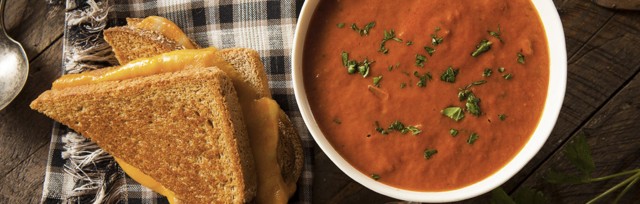 8 согревающих супов, которые можно приготовить из сезонных ингредиентов