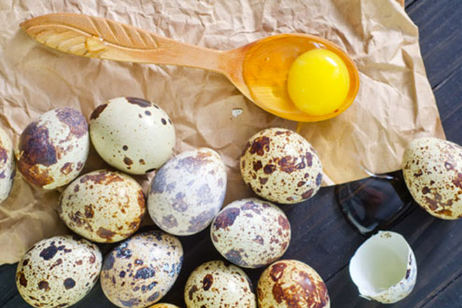 Какие яйца гораздо вкуснее и полезнее куриных