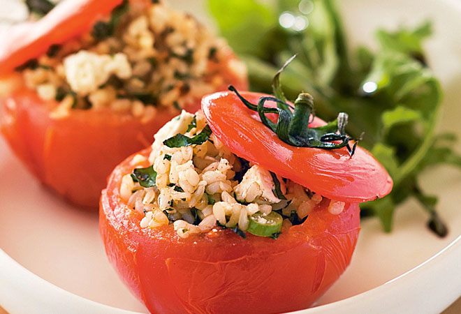 Как добавить помидоры в готовку: 8 вкусных блюд