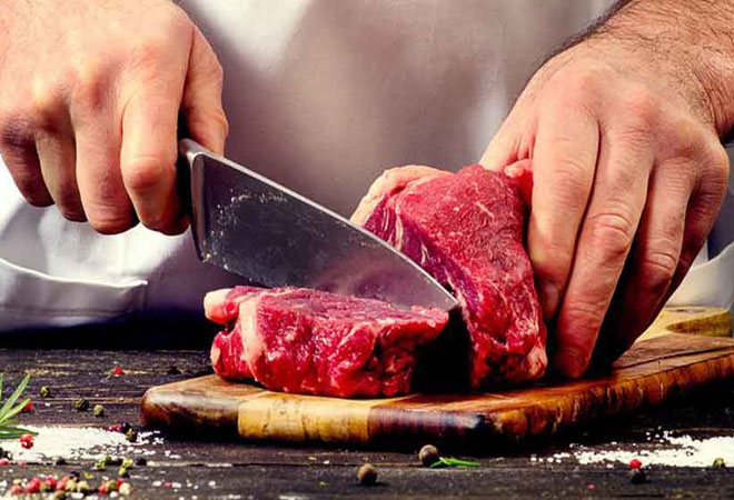 Ножи для мяса: главные тонкости