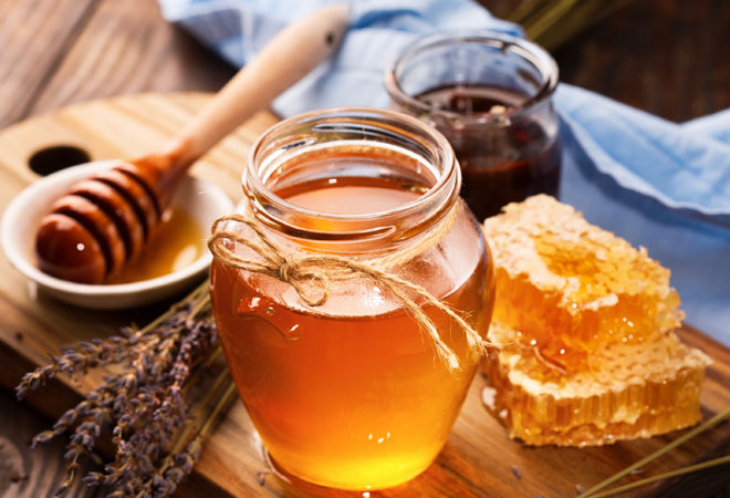 Почему нужно есть мед