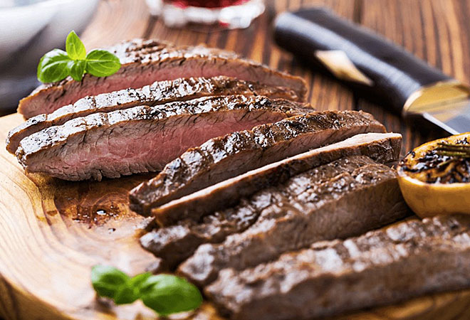 8 способов сделать жесткое мясо мягким