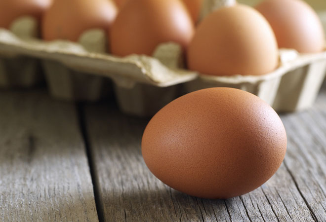 Ученые рассказали сколько яиц можно есть в день