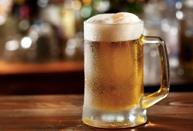 Ученые рассказали о пользе кружки пива