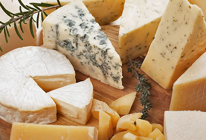 Мифы о сыре, которым нельзя верить