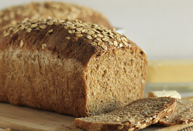 Способы придать новый вкус домашнему хлебу