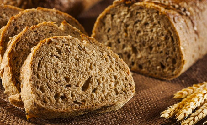 Безопасный для здоровья хлеб: 5 сортов, которые не полнят