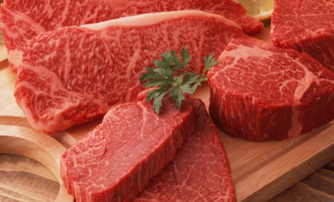 Выбираем мясо на рынке: как повара ищут лучший кусок