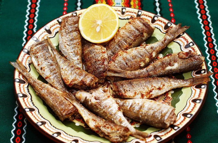 Рыба на мангале: 7 советов готовки от профи