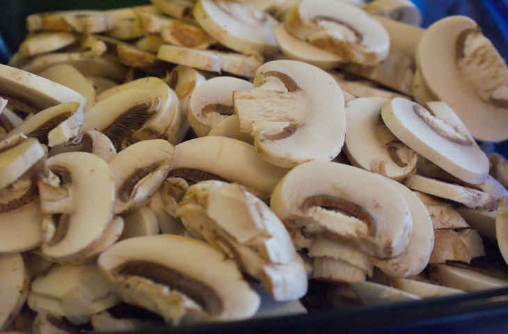 7 самых частых ошибок в приготовлении грибов