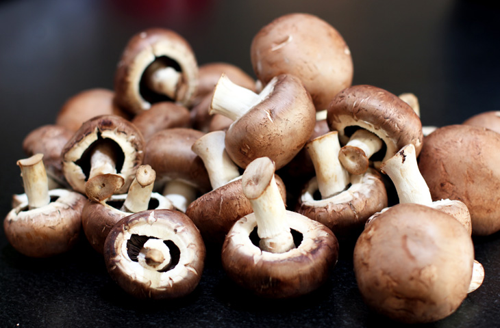 7 самых частых ошибок в приготовлении грибов