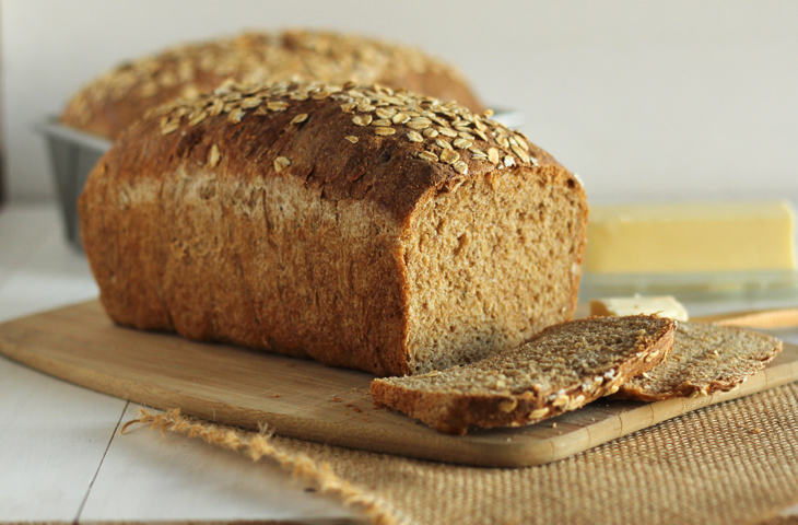Домашний хлеб: выпекаем 8 разных вкусов