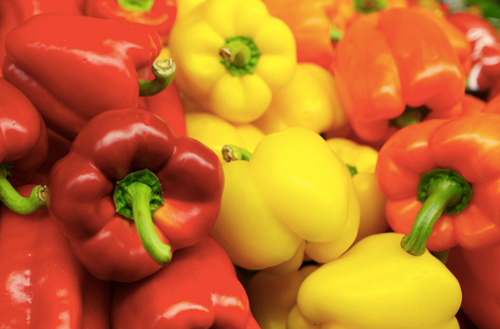 Еда против простуды: 8 продуктов не хуже апельсинов