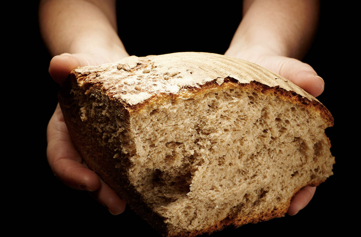 Сохраняем хлеб свежим и вкусным несколько месяцев