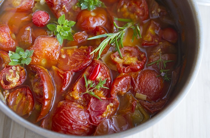 8 супов для жары. Летом можно есть не только окрошку
