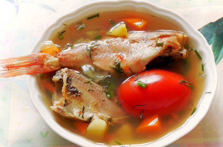 8 супов для жары. Летом можно есть не только окрошку