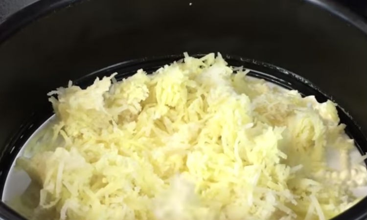 Салат Баронесса: вкуснее селедки под шубой
