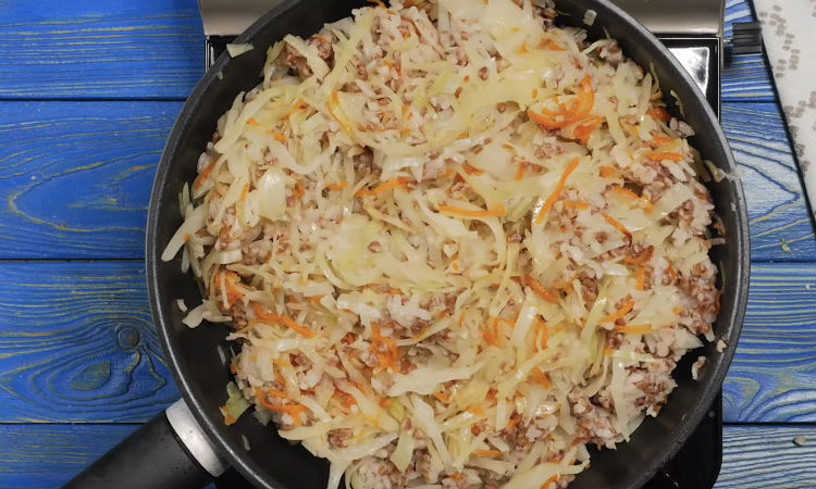 5 совершенно новых гарниров: готовим из обычных продуктов