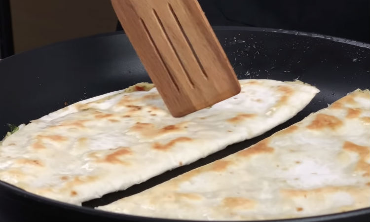 Берем пюре из картошки и делаем новую еду