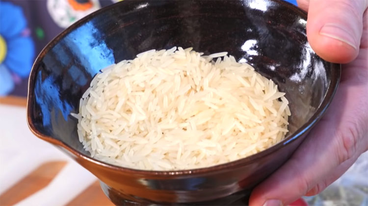 Харчо по-имеретински: варим сытный суп из риса и мяса