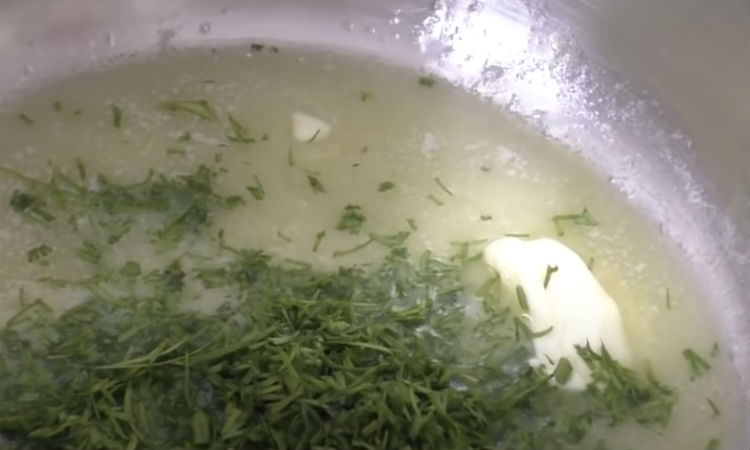 Полкило картошки смешали с яйцом: ужин из простых продуктов уже готов