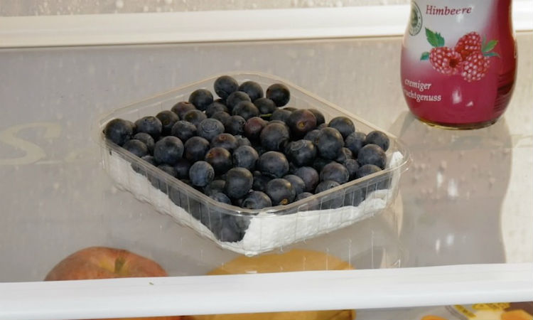 8 простых способов сохранить дольше свежесть продуктов
