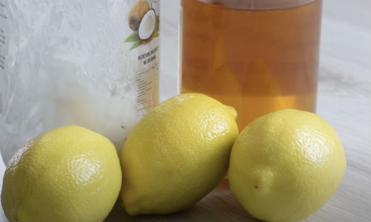 Лимонные батончики на жару: печем 20 минут, а потом охлаждаем и получаем почти мороженое