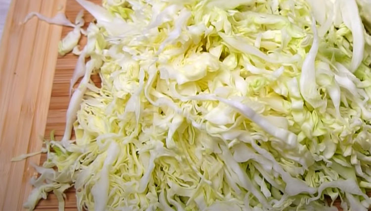 Смешали гречку с капустой: превращаем привычные продукты в совершенно новое блюдо