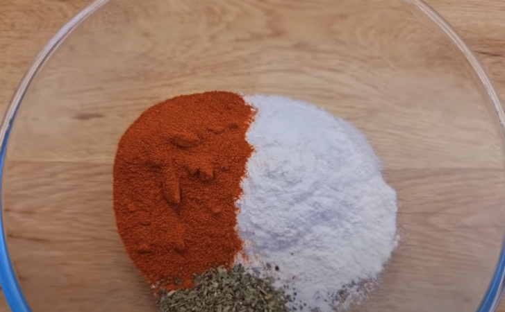 Вялим говядину в соли: деликатес вкуснее колбасы готовится сам по себе