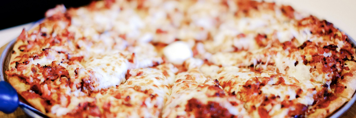 Домашняя пицца: три секрета, которые нужно знать