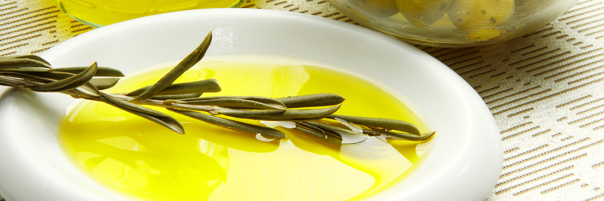 Что нужно знать об оливковом масле
