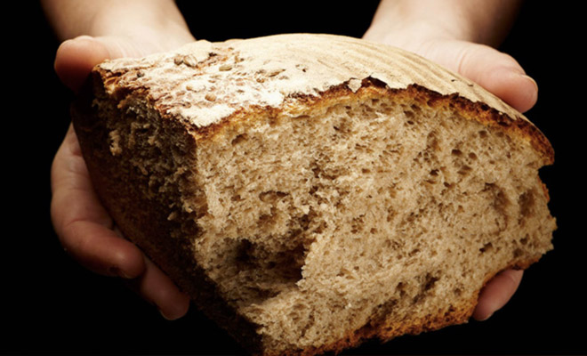 Как сохранить хлеб свежим и вкусным максимально долго