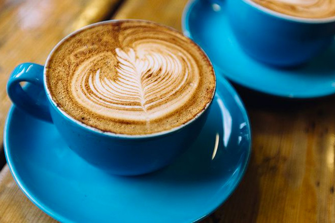 Ученые рассчитали лучшее время когда нужно пить кофе