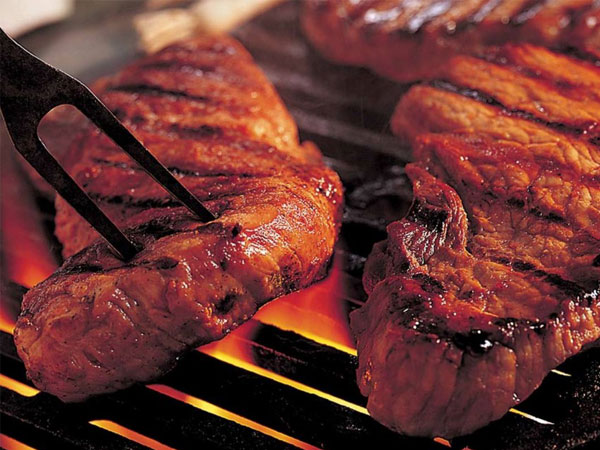 10 прописных истин приготовления стейка