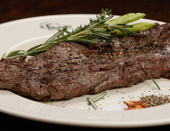 Мясная альтернатива: малоизвестные стейки из альтернативных отрубов