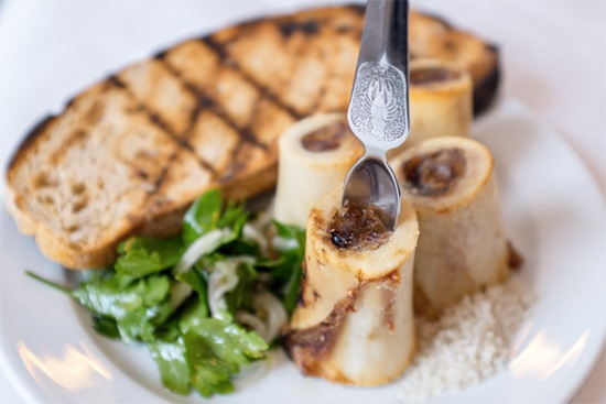 От носа до хвоста: 10 лучших блюд из субродуктов