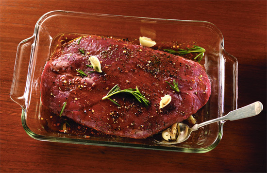 Все, что нужно знать о фланк стейке