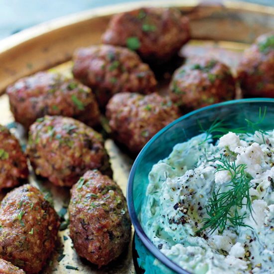 10 лучших рецептов фрикаделек