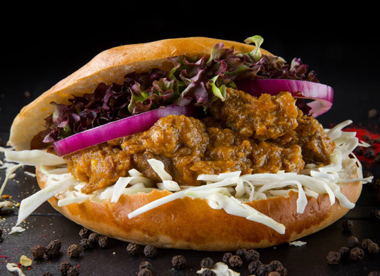 5 поводов устроить ужин в сербском стиле