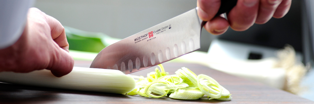 5 ножей шеф-повара, которые сделают всю работу за вас