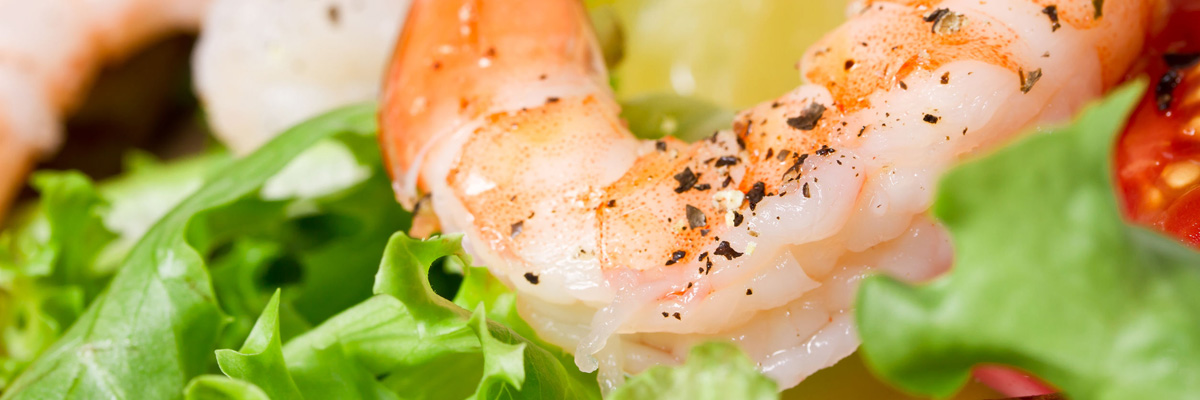 20 продуктов с минимальным содержанием калорий