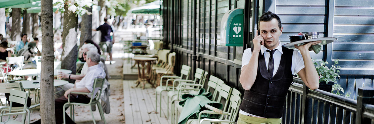 10 самых больших разочарований, которые могут подстерегать вас в ресторане