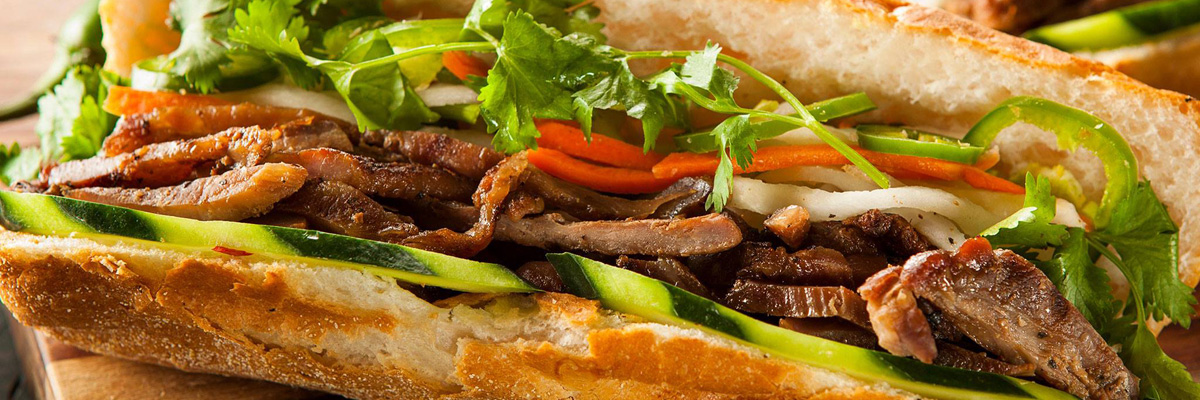 10 самых вкусных бутербродов мира