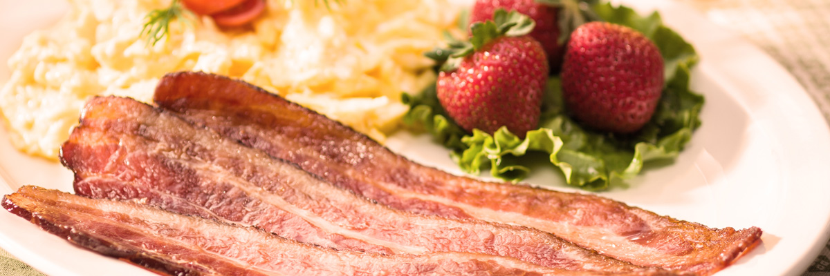 5 способов добавить вкус гриля в обычную еду