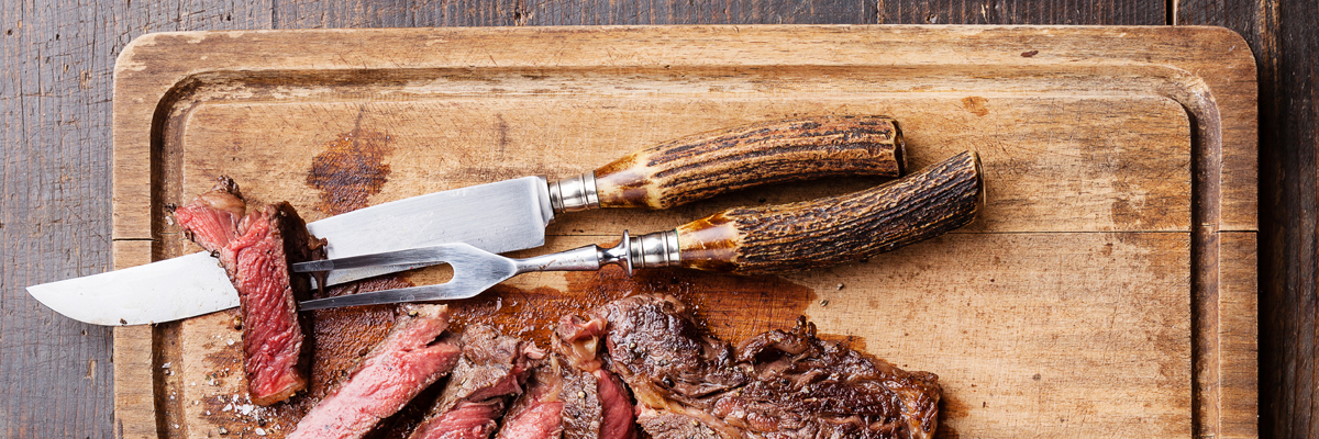 Гид по деревянным разделочным доскам