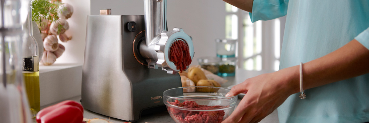 5 поводов использовать весь потенциал мясорубки