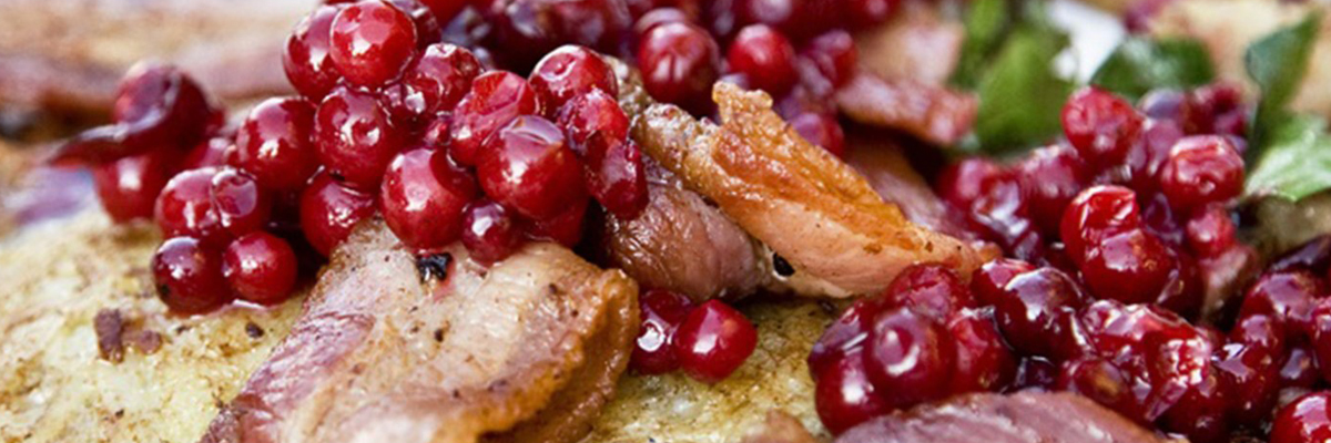 10 веских причин полюбить скандинавскую кухню