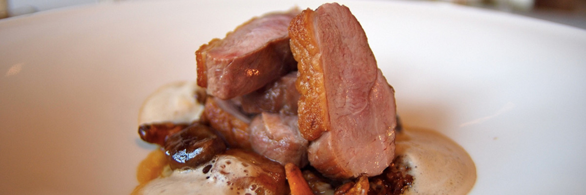 9 способов приготовить утку