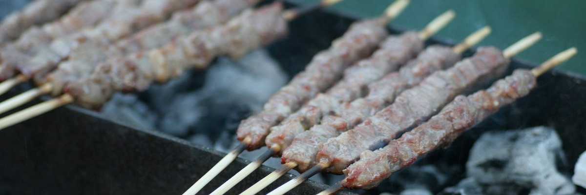 Арроситичини: как выглядит шашлык по-итальянски